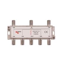 SCT 6-16-6- way tap 16 dB, 2.4 GHz, Class A